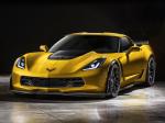 Chevrolet Corvette Stingray Z06 2014 года